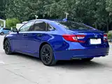 Фото 13 - Honda Accord