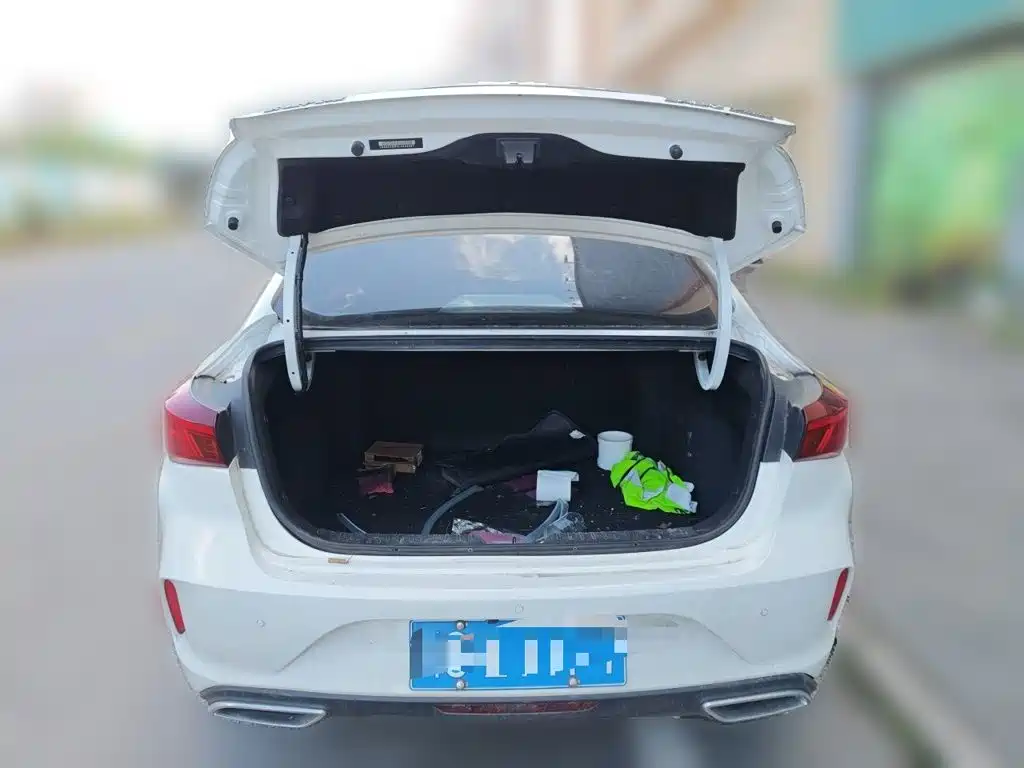 Photo 15 - Changan Eado