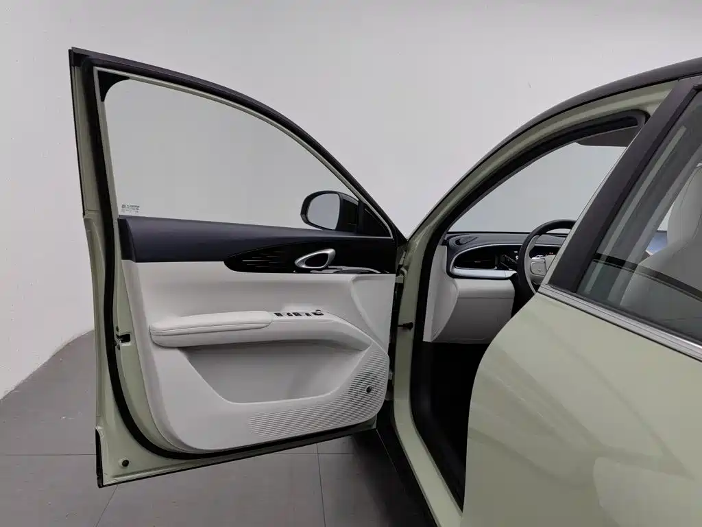 Geely Galaxy Starry Wish 2026 2026 Model 410km Explorer Edition