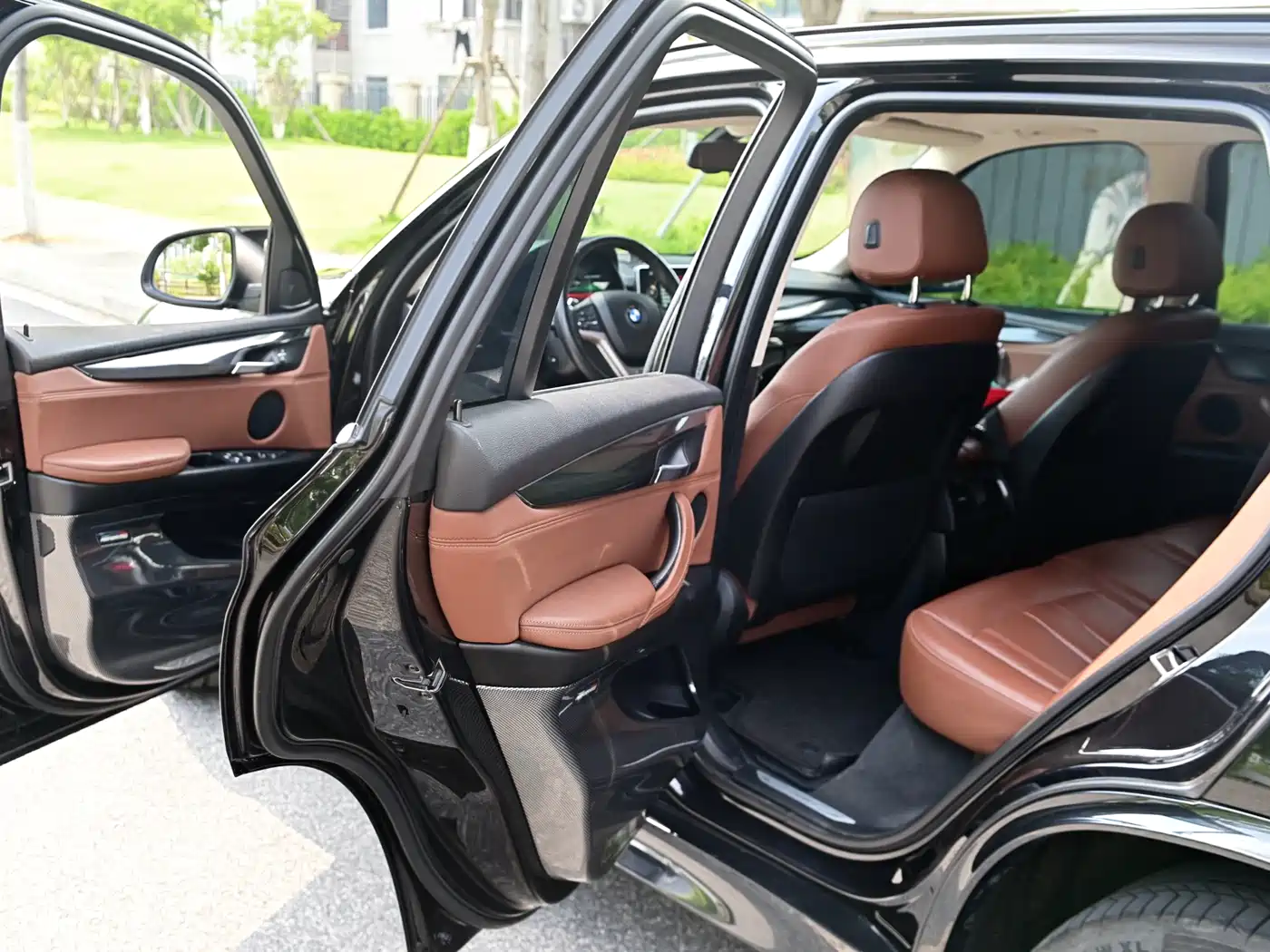 BMW X5 (Import) фото 14