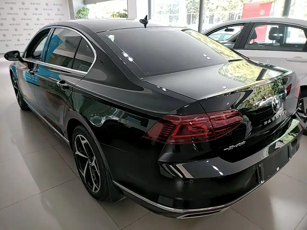 Volkswagen Magotan 2026 2026 Model 30 Million Special Selection 380TSI DSG Luxury