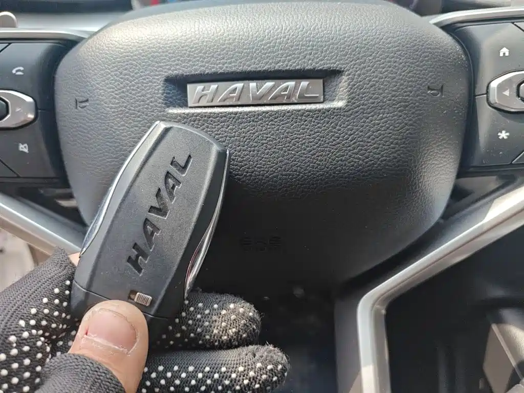 Haval H6 2022 3rd Gen 1.5T Auto 2WD Pro фото 12