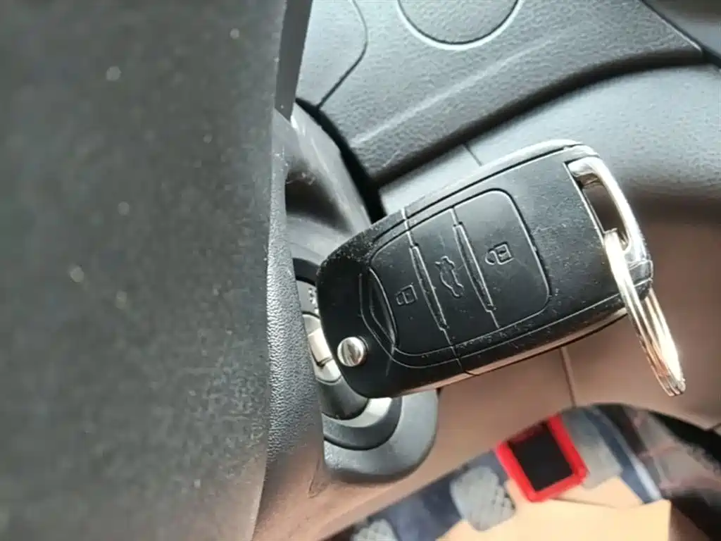 Baojun 560 2016 2015 1.8L Manual Elite