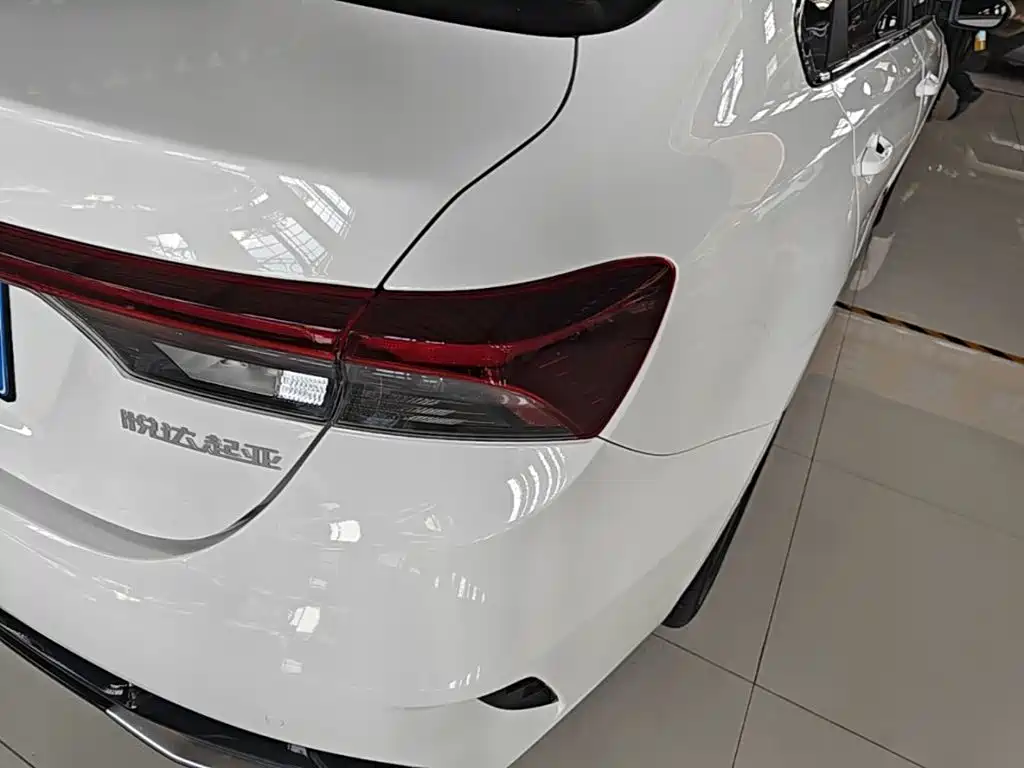 Kia K3 2024 2024 1.5L CVT Comfort Premium Edition