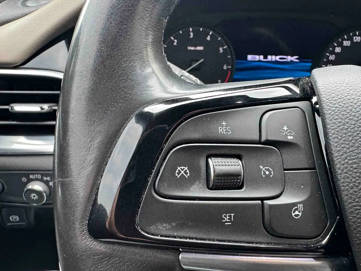 Buick Enclave 2020 28T 4WD Flagship Model фото 20