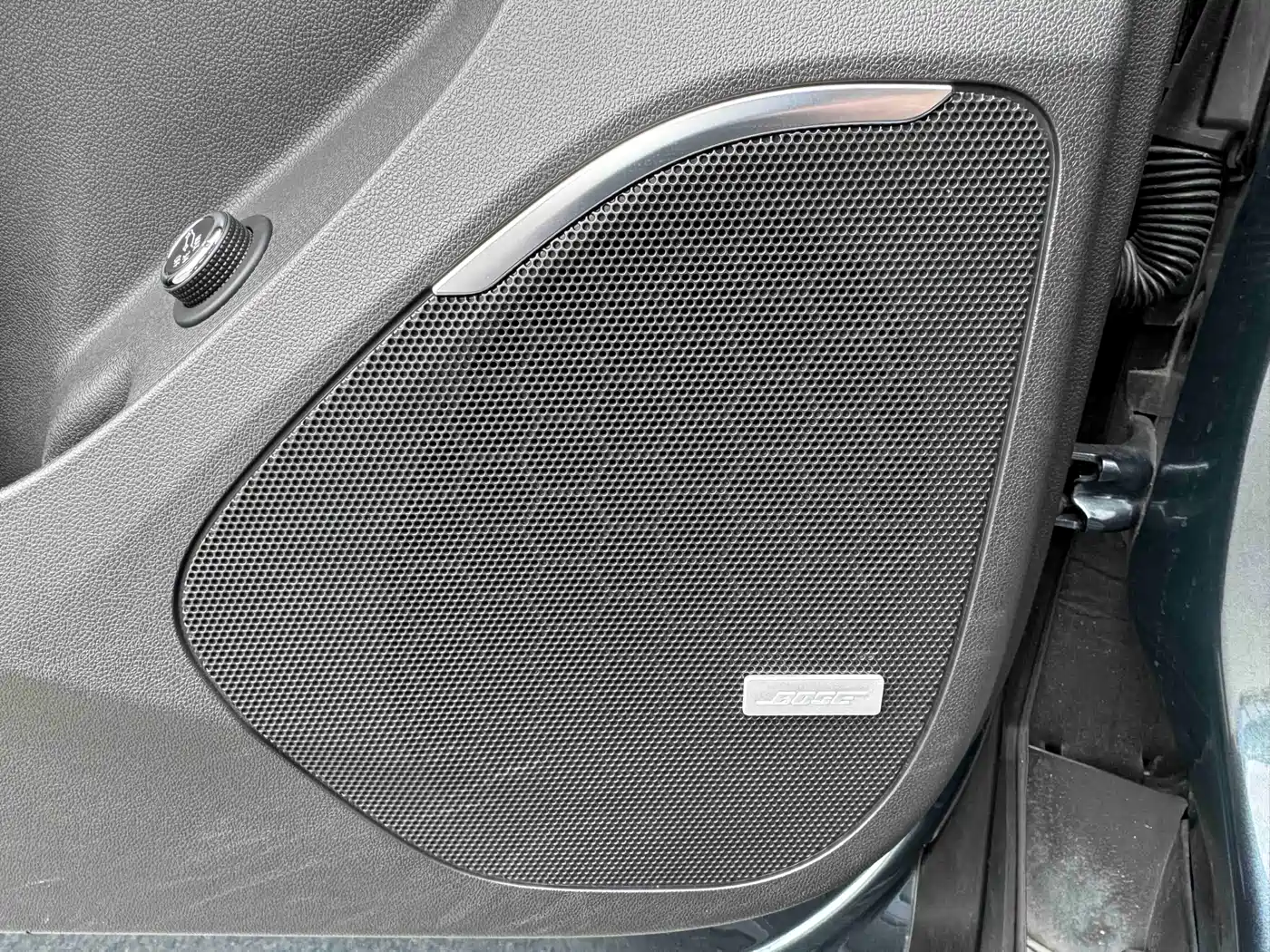 Buick Enclave 2020 28T 4WD Flagship Model фото 18