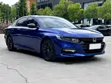 Фото 3 - Honda Accord