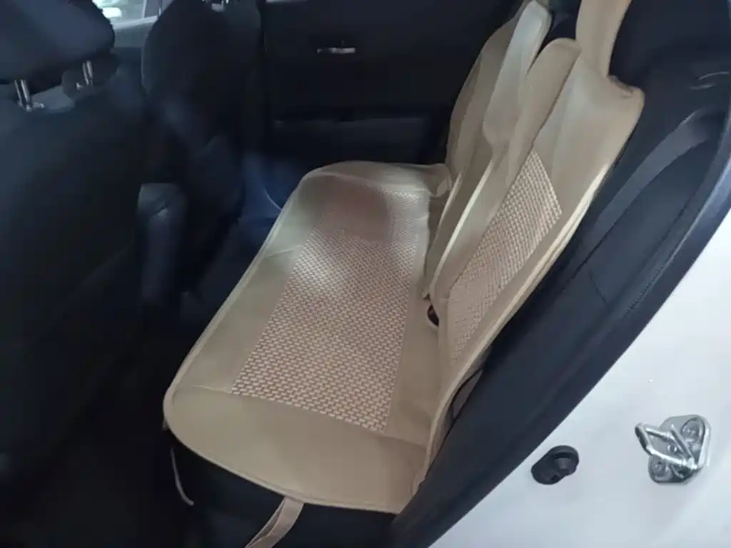 Toyota IZOA 2021 2021 2.0L Yixiang Edition