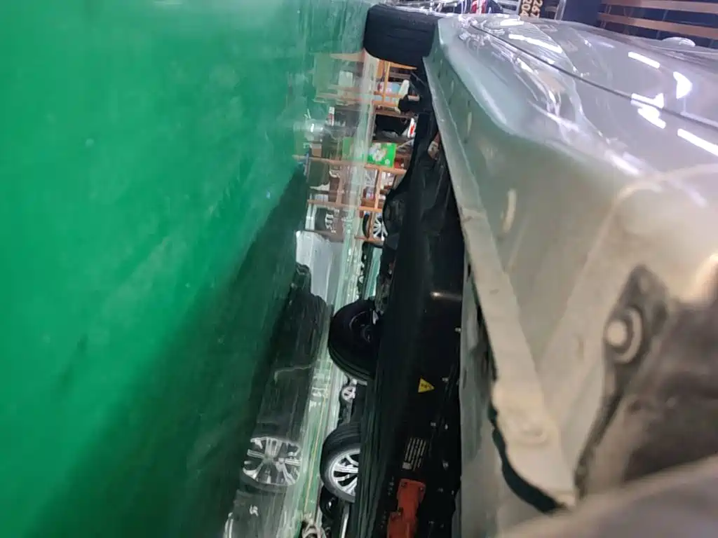 Wuling Motors Hongguang MINIEV 2026 2025 4-Door Advanced