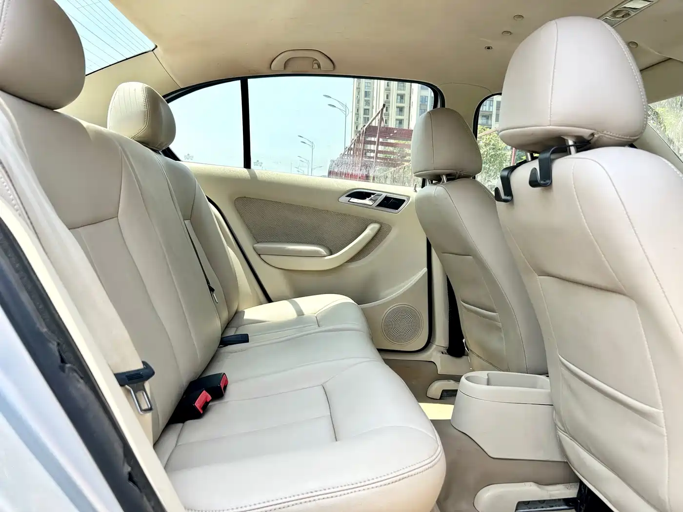 Volkswagen Lavida 2010 2011 1.6L Automatic Leisure Edition