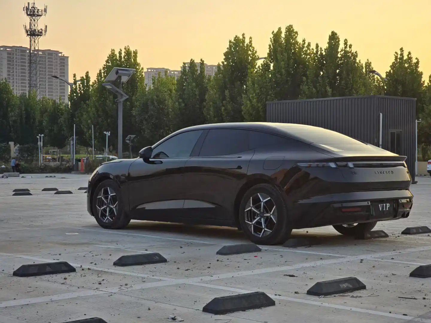 صورة 9 - Lynk & Co 10 EM-P
