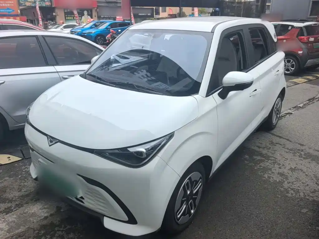 Cowin October 2024 2025 Model Mate 300km Wave Rider Edition