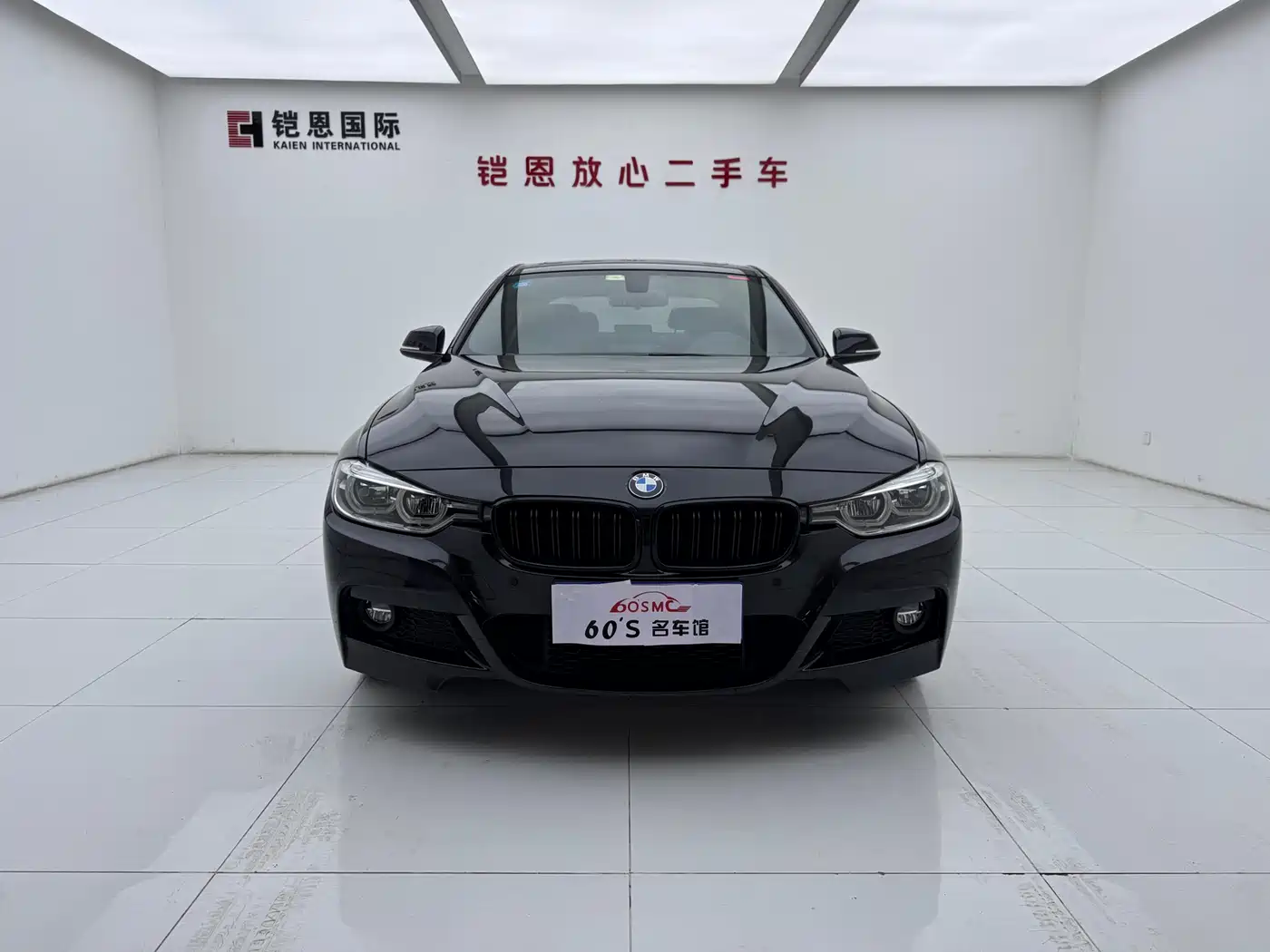 BMW 3 Series 2018 320i M Sport Package фото 2