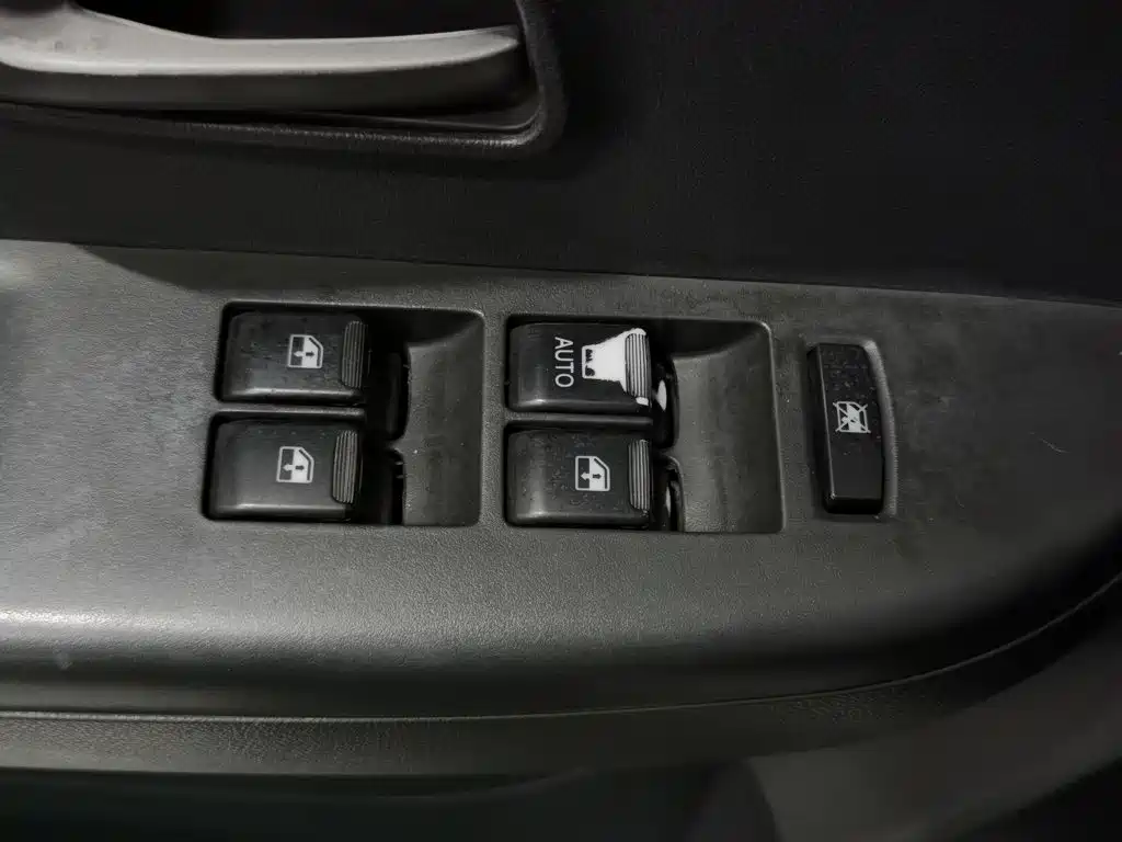 Suzuki Beidouxing X5 2014 2013 Facelift 1.4L VVT Cruise Edition