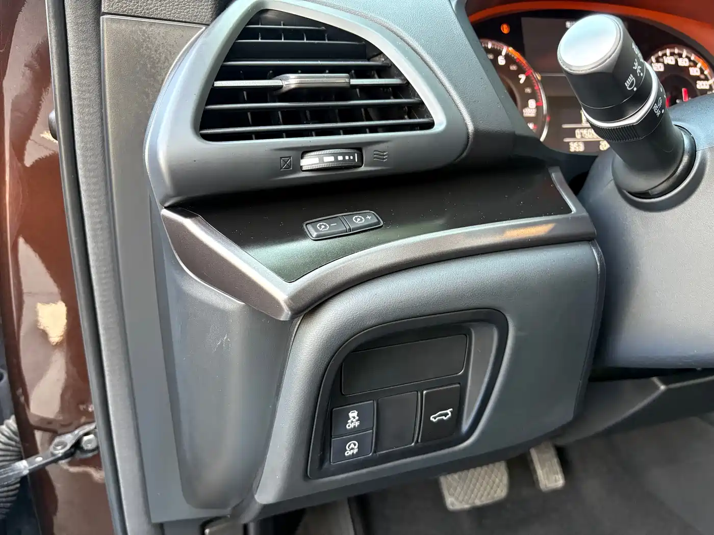 Acura CDX 2021 2021 1.5T 2WD Comfort Edition