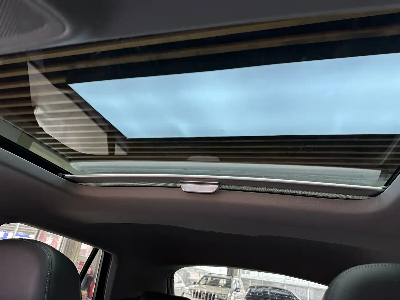Audi Q2L 2020 35 TFSI Fashion Elegance Model фото 19