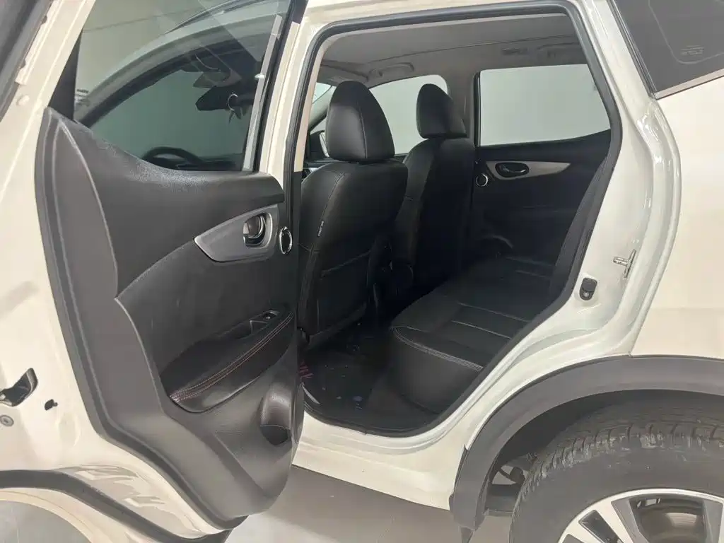 Nissan Qashqai, миниатюра 6