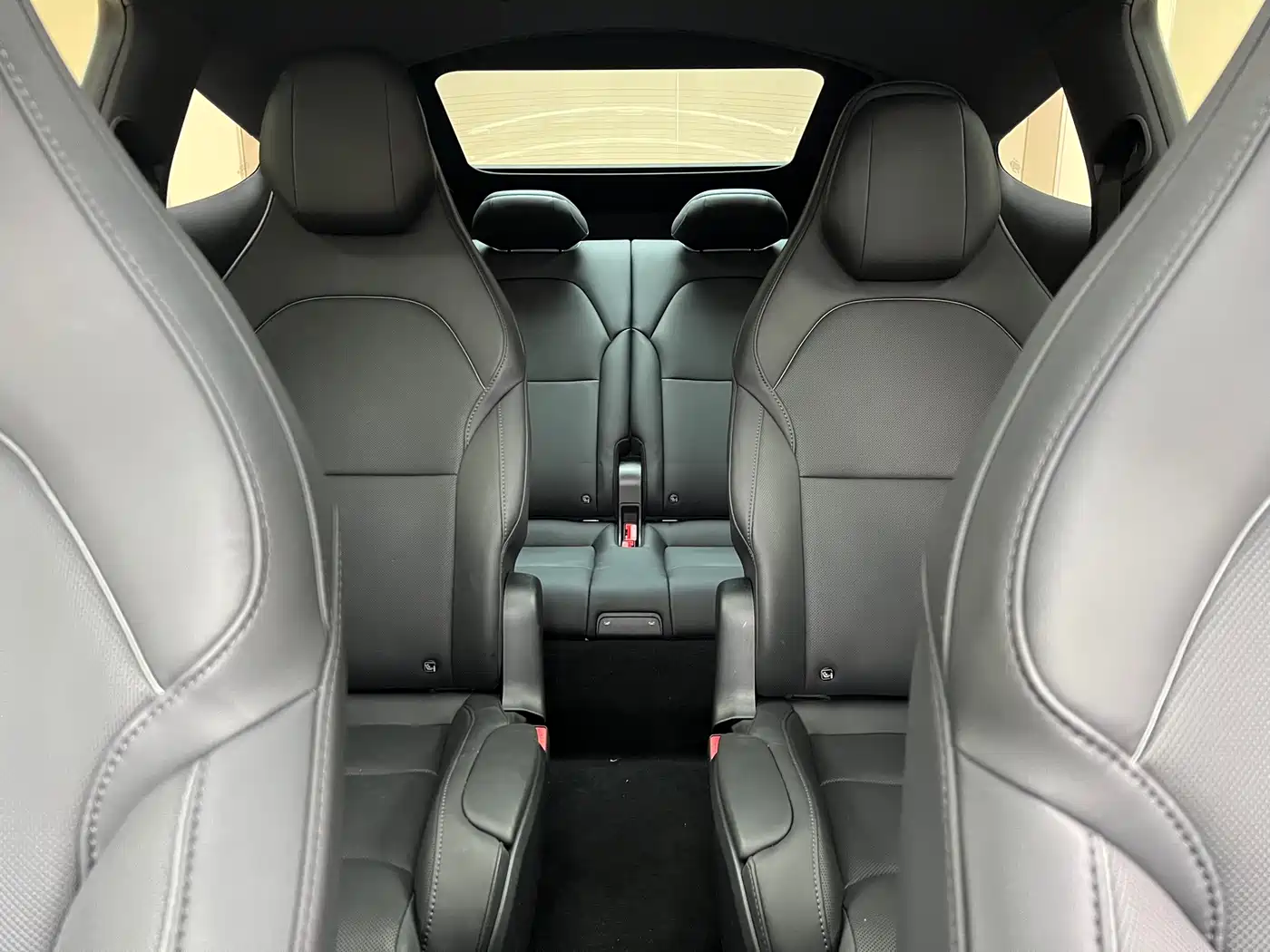 Tesla Model Y L 2025 2025 Facelift Long Range AWD