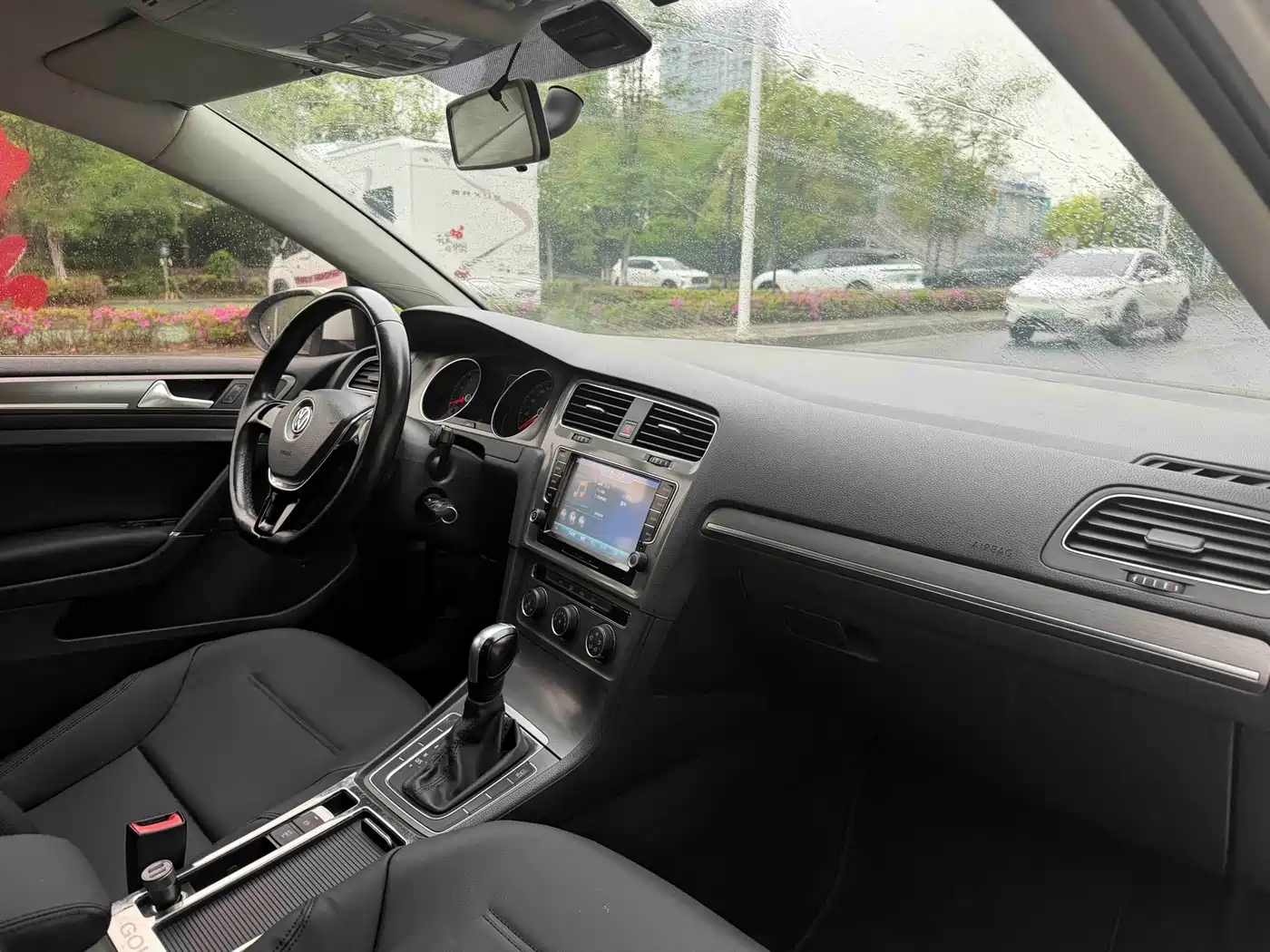 Volkswagen Golf 2015 1.4TSI Automatic Comfort фото 6