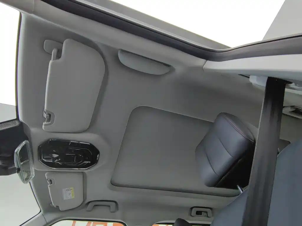 Jetour Shanhai T2 2025 2024 C-DM 129KM Forest Edition