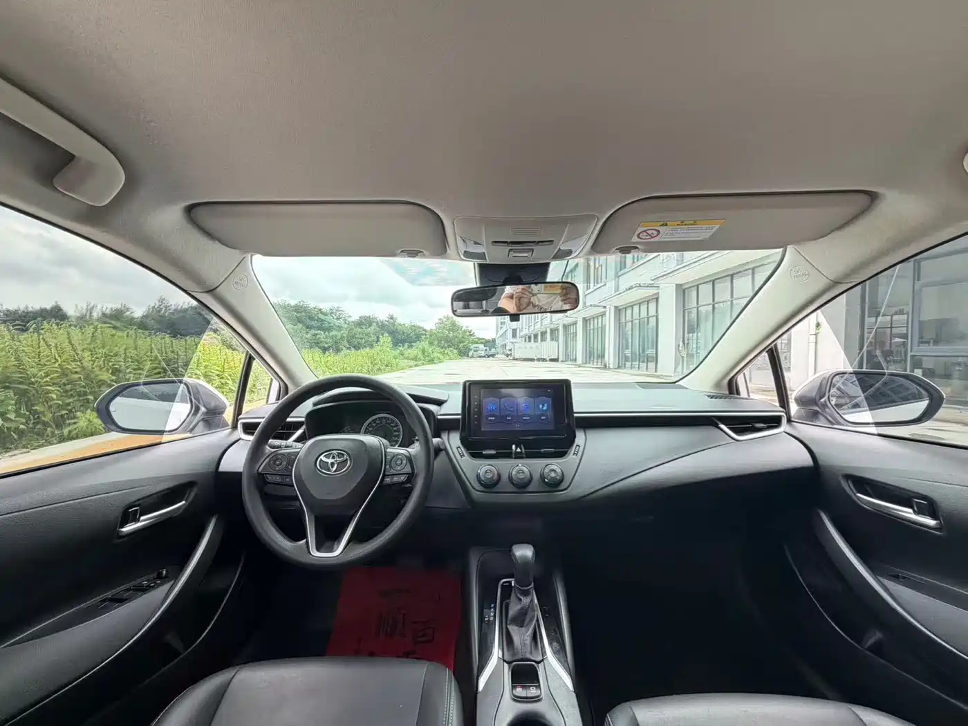 Toyota Corolla, миниатюра 5
