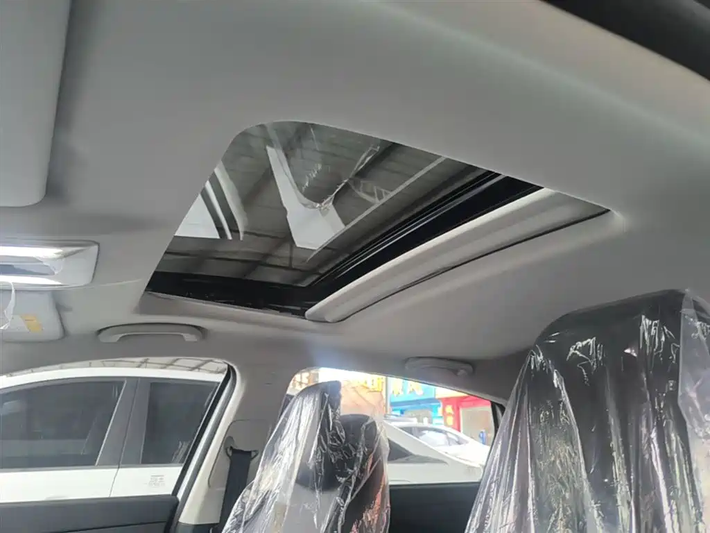 Changan Eado 2026 2025 Blue Whale 1.5T 500Bar Premium