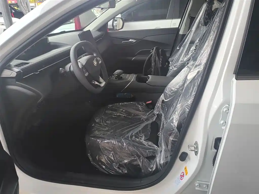 Changan Eado 2026 2025 Blue Whale 1.5T 500Bar Premium