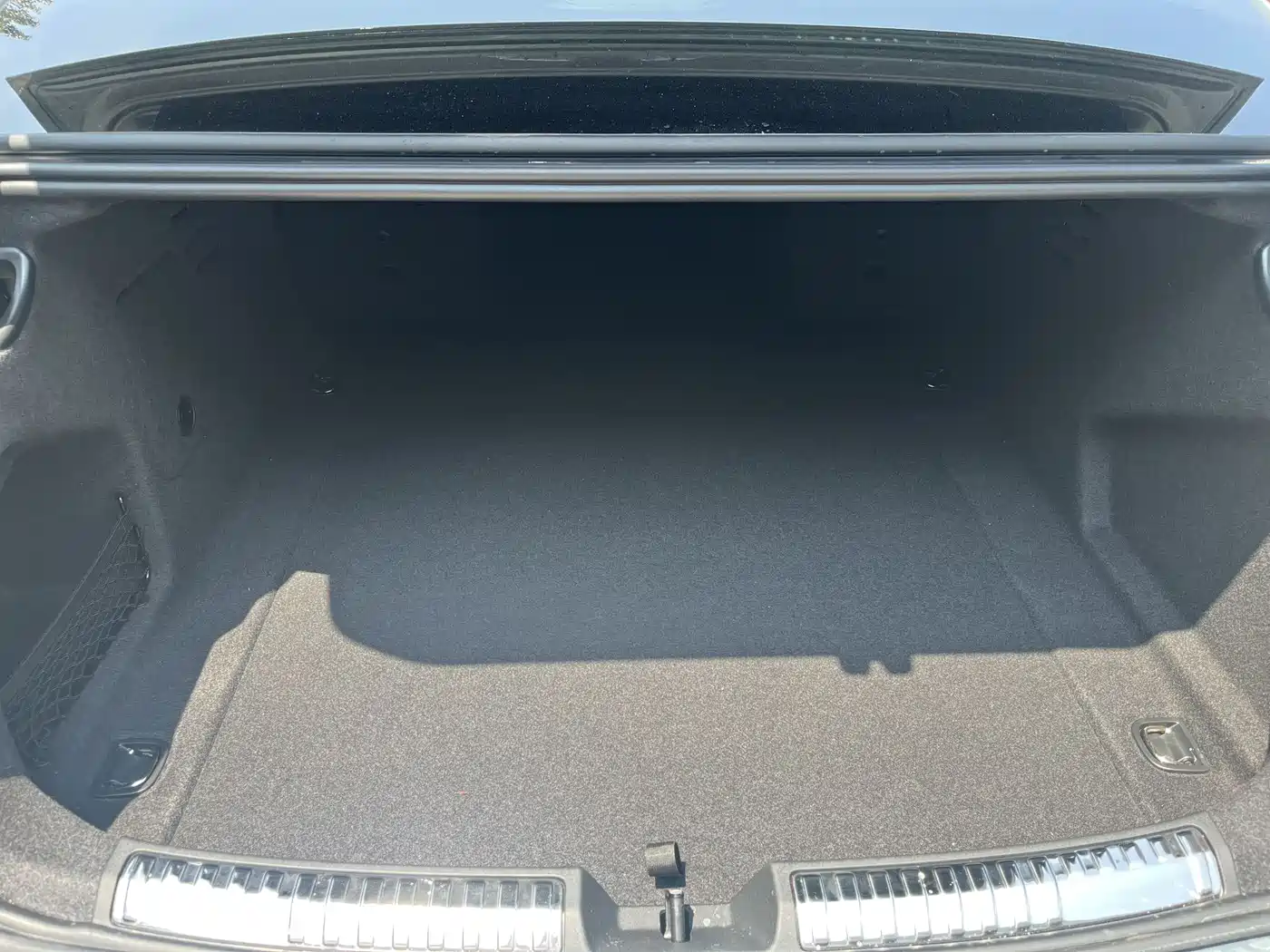 Audi A6L 2026 2026 Model 2.0T High Power Sport Edition