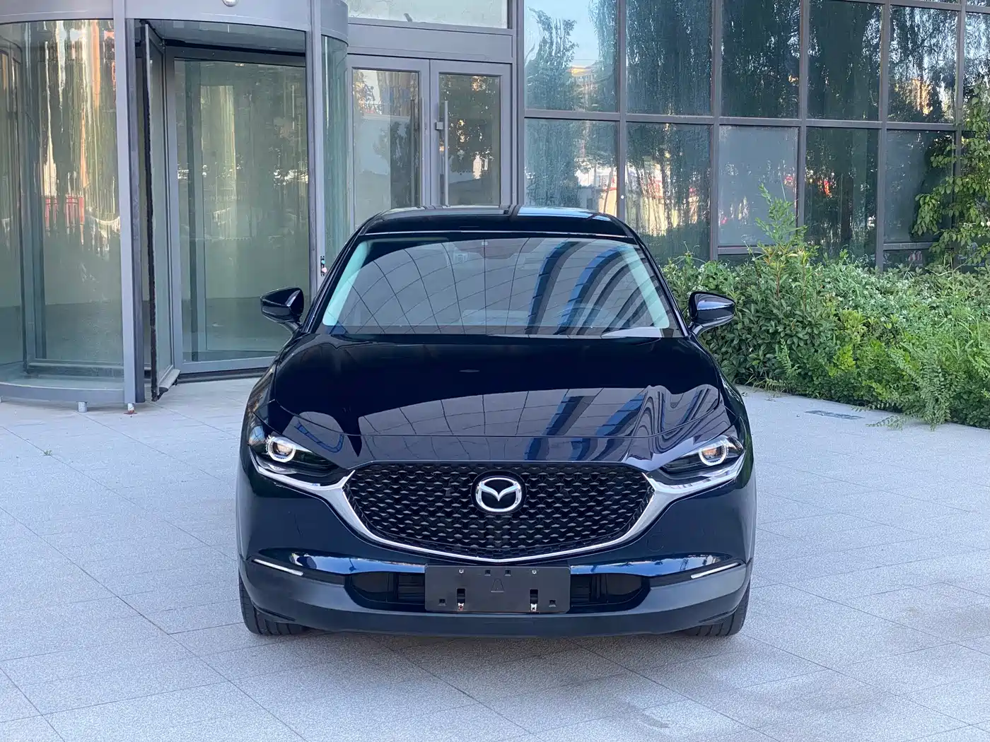 Mazda CX-30 2024 2024 2.0L Manual Shangyue