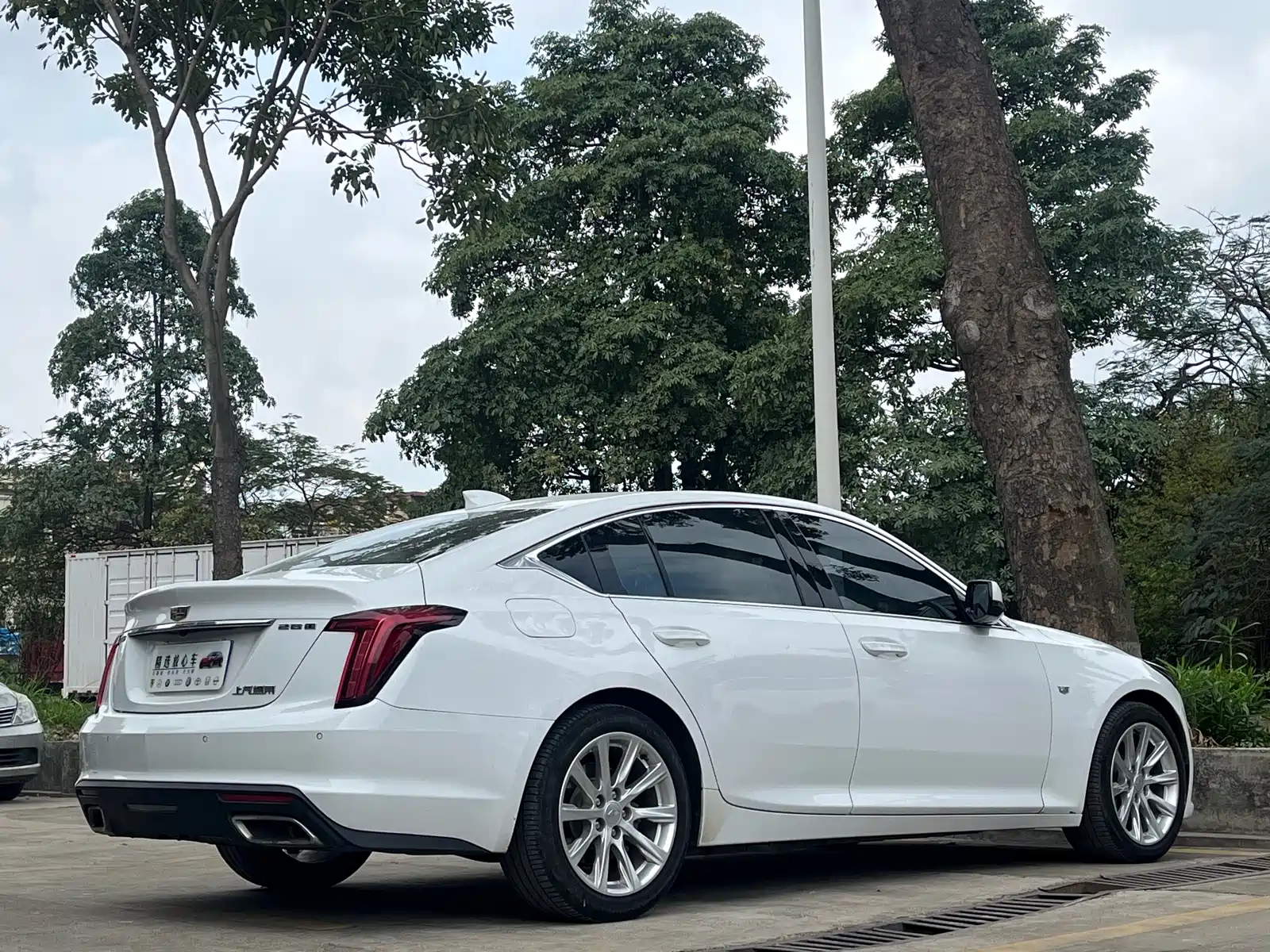 Photo 6 - Cadillac CT5
