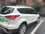 Фото 6 - Ford Kuga