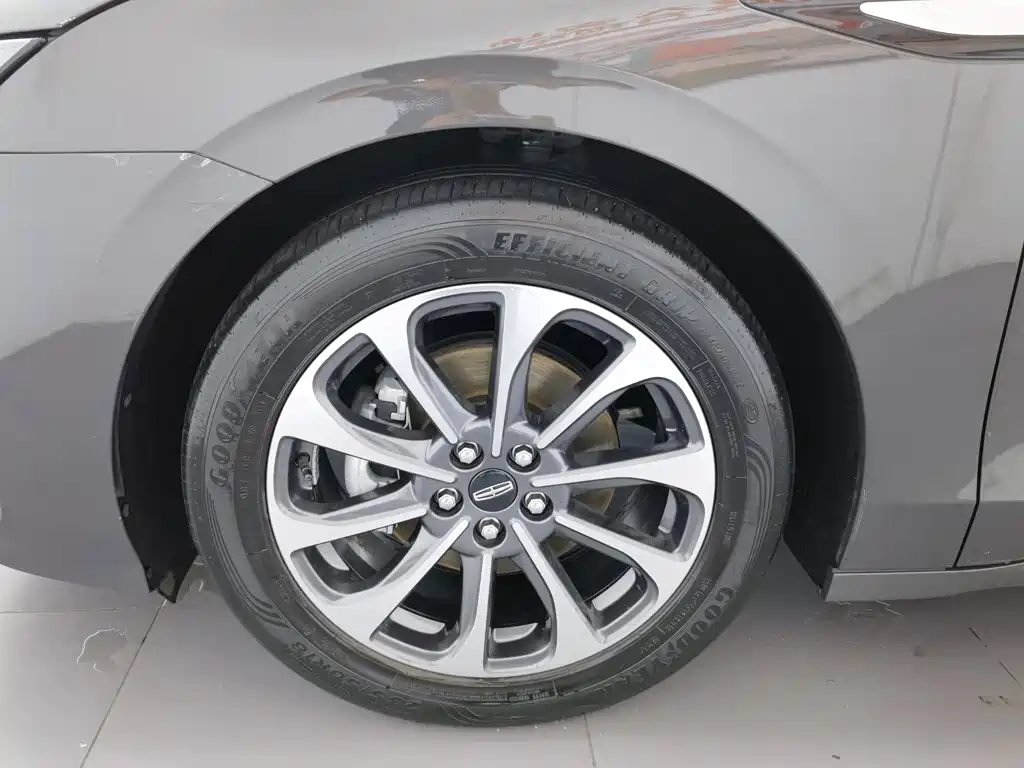 Lincoln Z 2023 2022 Model iEnjoy Premium Edition