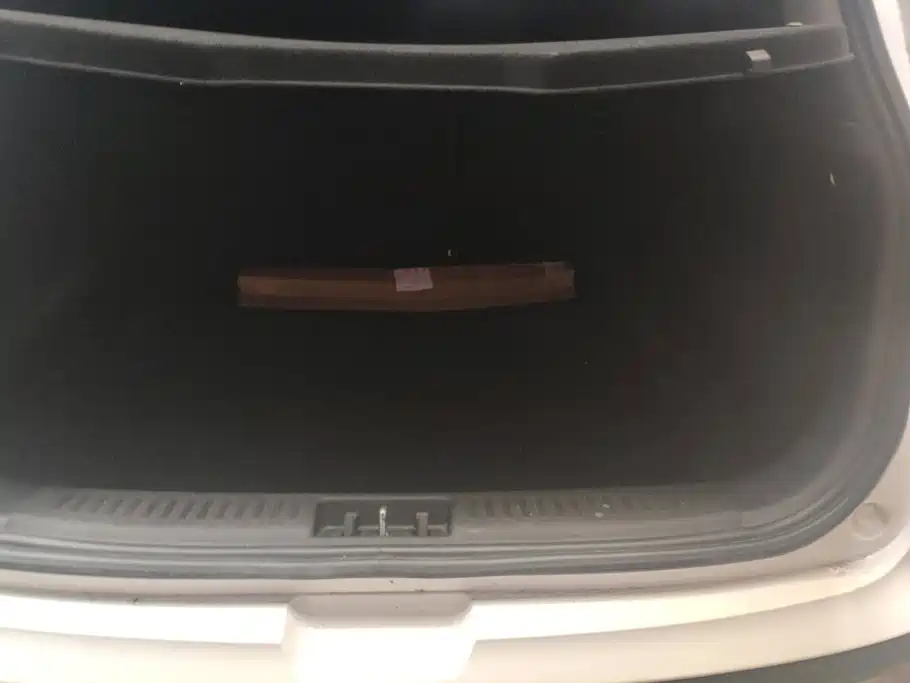 Soueast DX3 2018 2018 1.5T CVT Flagship