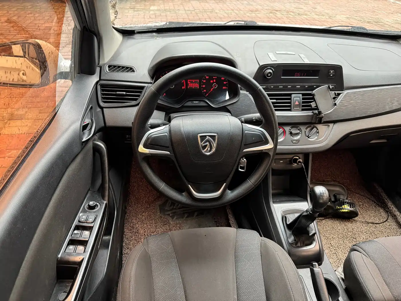 Baojun 310 2018 2016 1.2L Manual Comfort Model