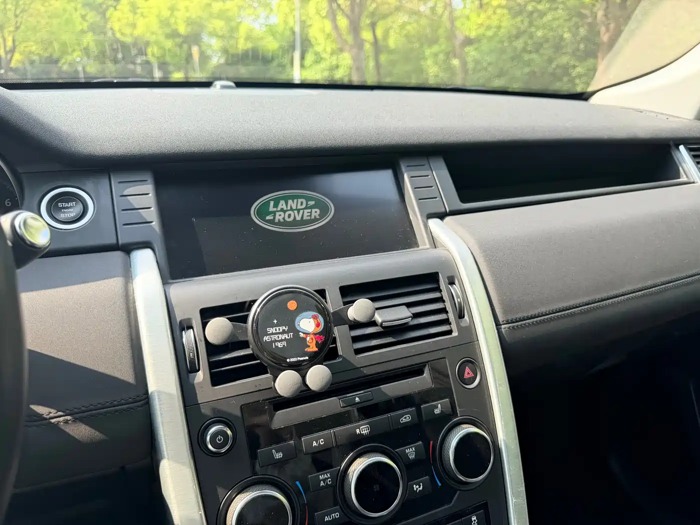 Land Rover Discovery Sport 2019 240PS HSE Edition China V фото 7