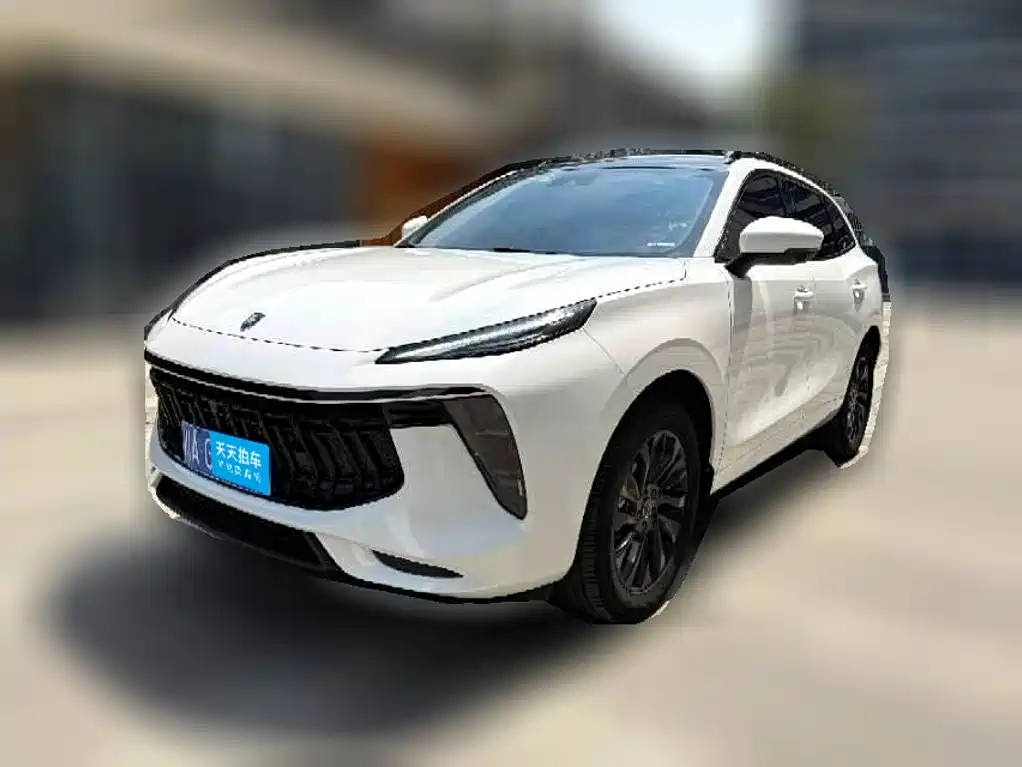 Dongfeng Fengxing Fengxing T5 EVO 2021 — пригон из Китая