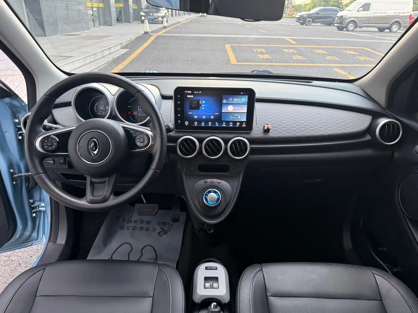 Ora Black Cat 2019 2019 351km Family Edition