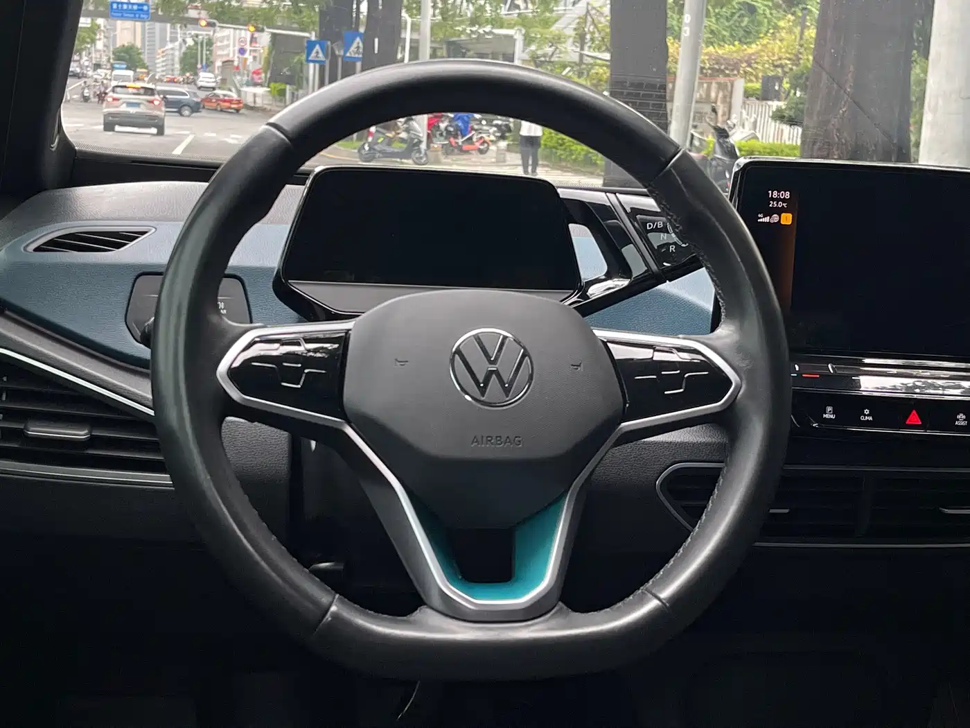 Фото 6 - Volkswagen ID.3