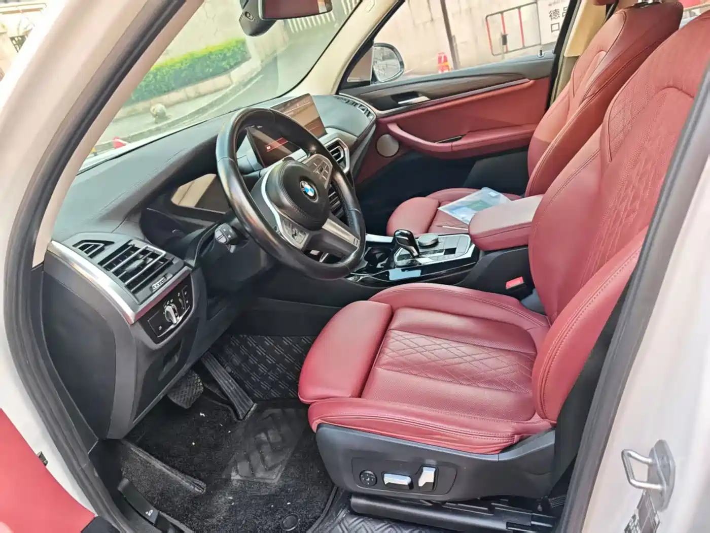 Фото 2 - BMW X3