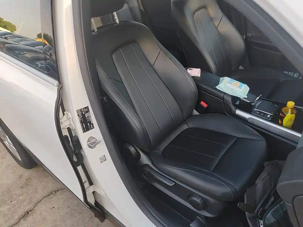 Фото 25 - Mercedes-Benz GLB