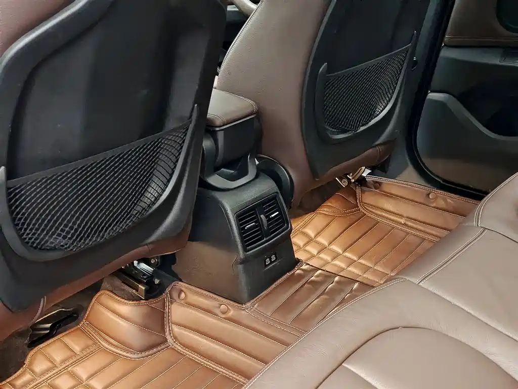 BMW X1 2019 xDrive20Li Premium Model фото 9