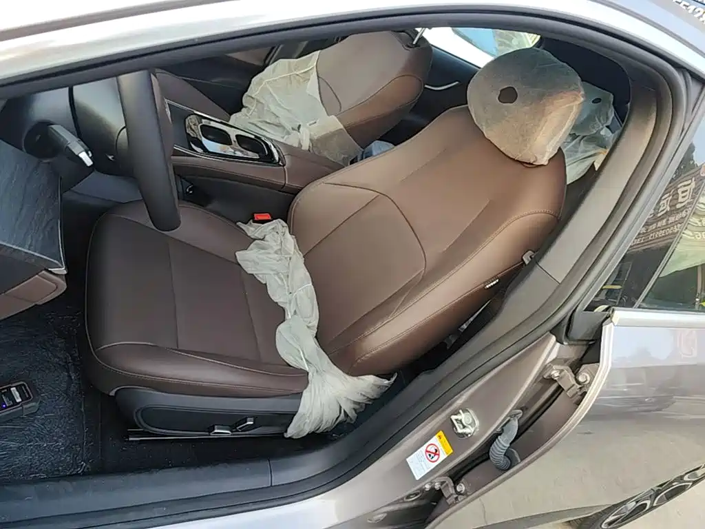 Changan Qiyuan A07 2026 2025 Ultra Long Blue Whale EREVt310 Luxury