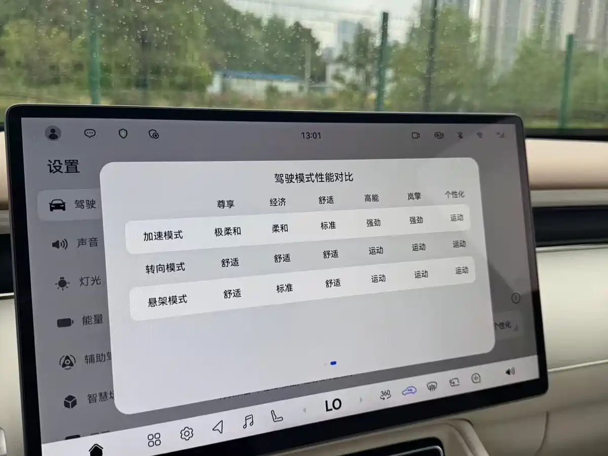 Voyah Auto VOYAH FREE 2025 FREE+ 4WD Qiankun Edition фото 10