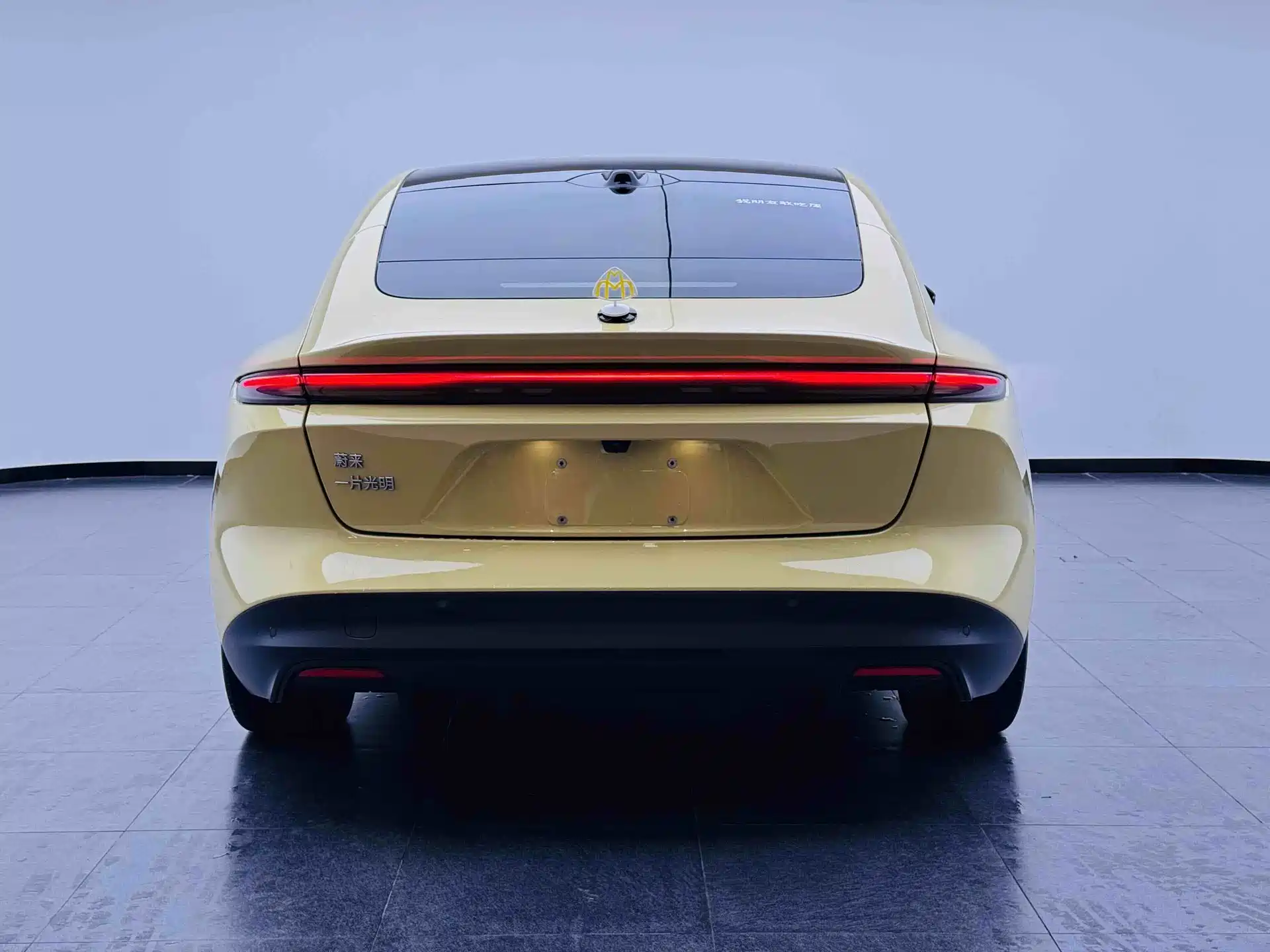 Фото 6 - NIO ET5