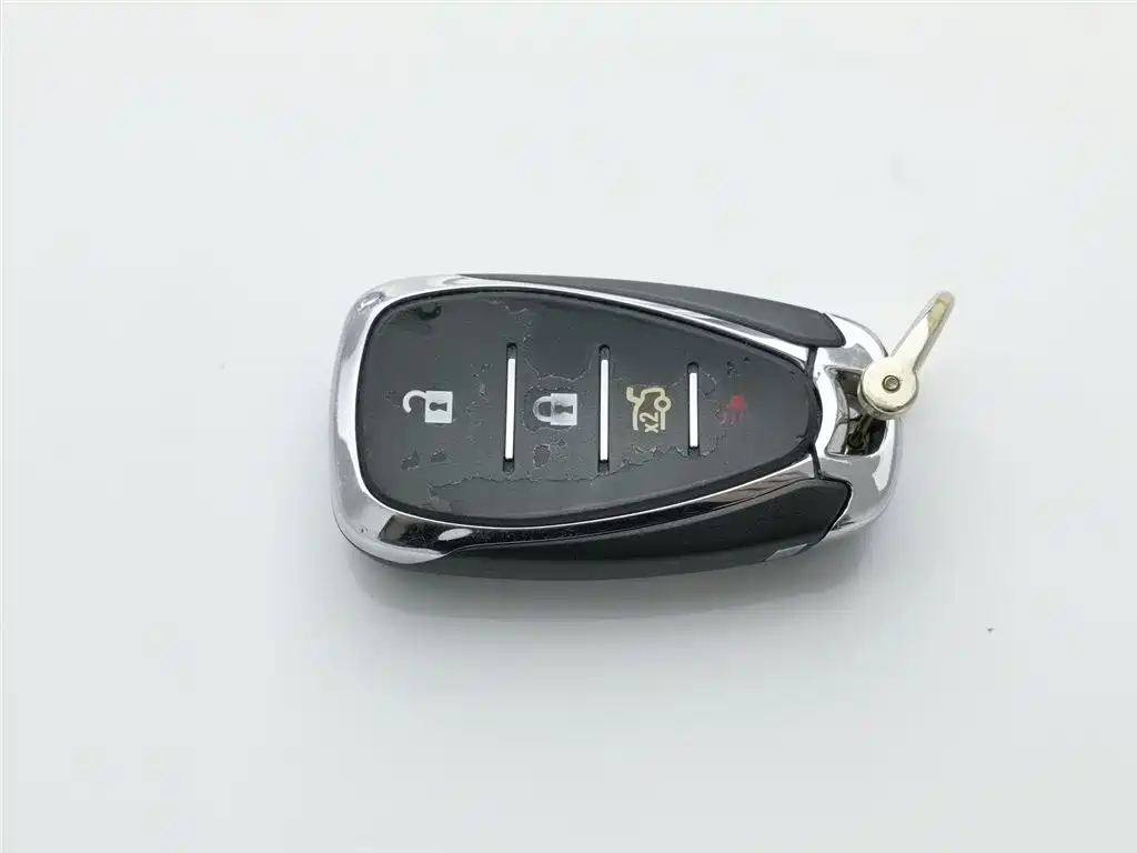 CHEVROLET MAI RUIBAO XL