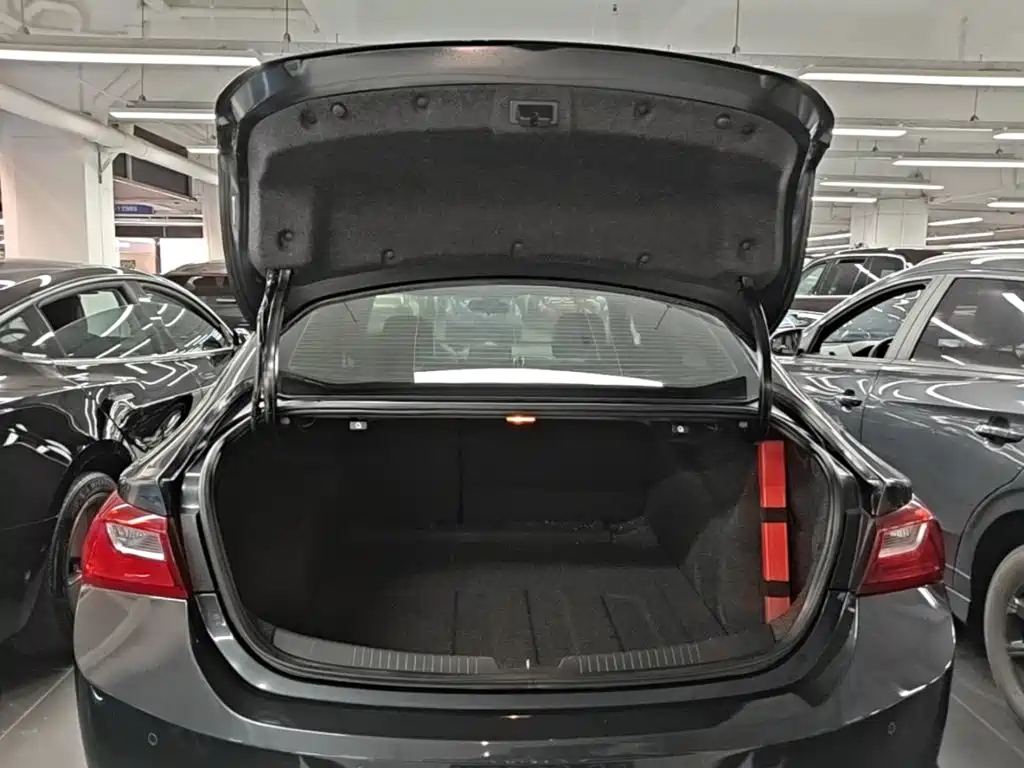 Chevrolet Malibu XL 2018 2018 530T Auto RuiChi Edition