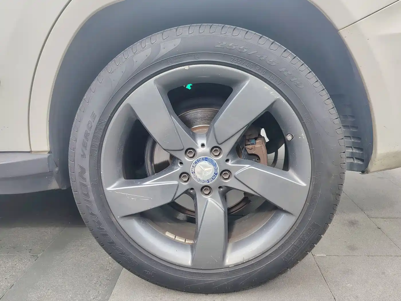 Mercedes-Benz GLK-Class 2013 GLK 300 4MATIC Dynamic Sunroof фото 20