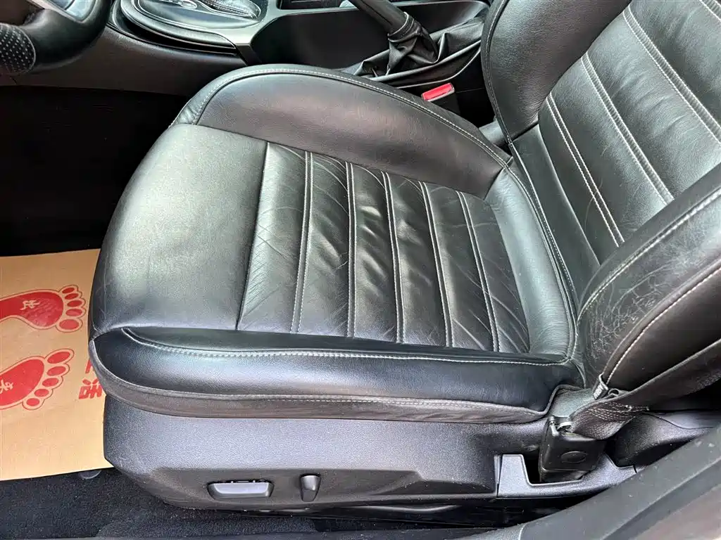 Buick Regal 2014 1.6T Fashion Technology Type фото 10