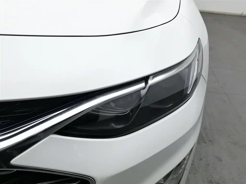 CHEVROLET MAI RUIBAO XL