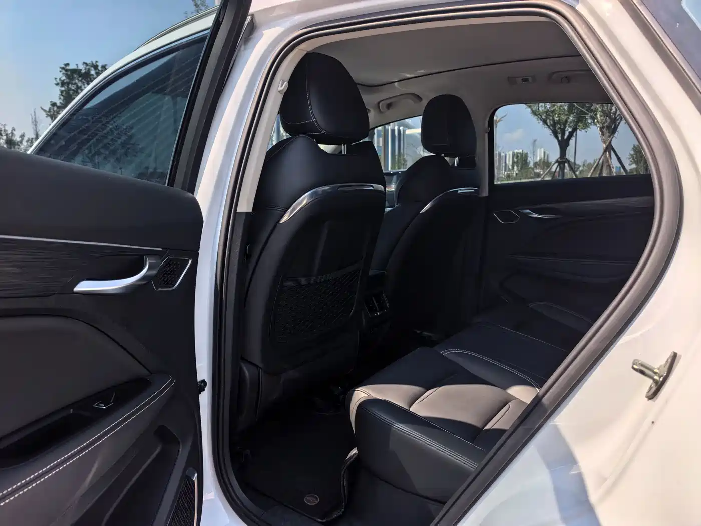Geely Xingyue 2020 2019 350T Star Shiner